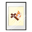 Sacrament of Confirmation Poster