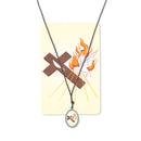 Sacrament of Confirmation Necklace