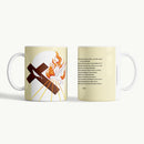 Sacrament of Confirmation Mug
