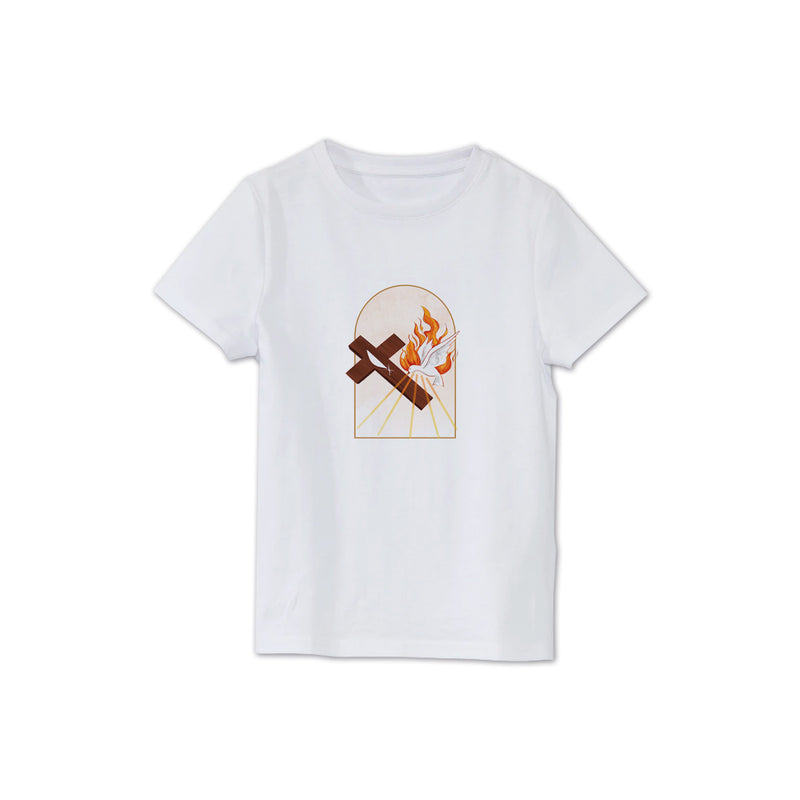 Sacrament of Confirmation T-shirt