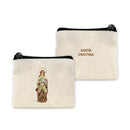 Saint Christina Wallet