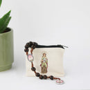 Saint Christina Wallet