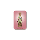 Saint Christina magnet