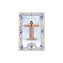 Christ the King Tile Panel 30 cm x 45 cm