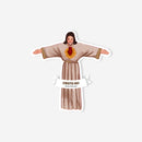 Christ the King Catholic sticker