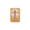 Christ the King magnet