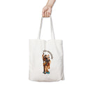 Saint Christopher bag