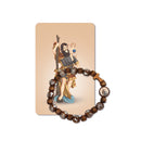 Saint Christopher Bracelet