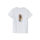 Saint Christopher T-shirt