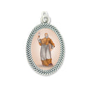 Pope Damasus I Medal