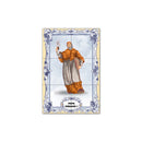 Pope Damasus I Tile Panel 30 cm x 45 cm