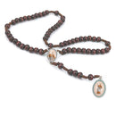 Rosary of Pope Damasus I