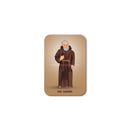 Friar Damian magnet