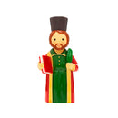 Saint Damian Statue