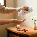 Water of Saint Daniel Comboni