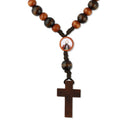 Saint Daniel Comboni decade rosary