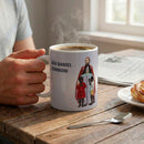 Saint Daniel Comboni Mug