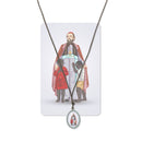 Saint Daniel Comboni Necklace