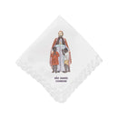 Saint Daniel Comboni handkerchief