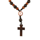 Pope Leo XIV decade rosary