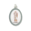 Saint Dionysius medal