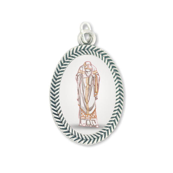 Saint Dionysius medal