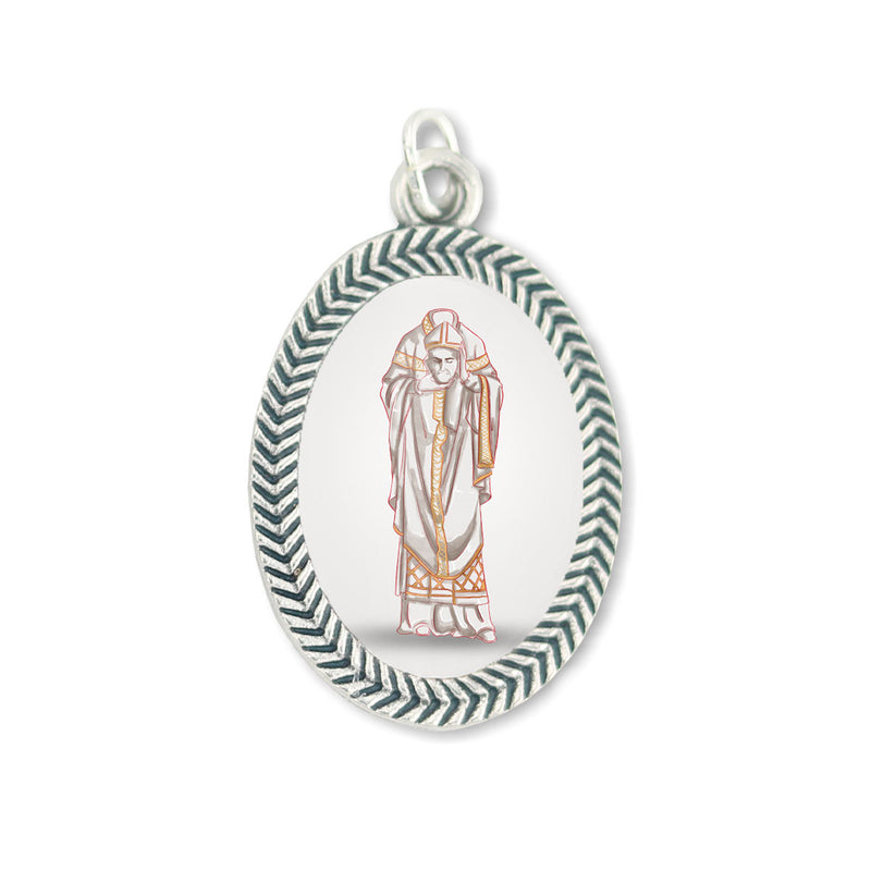 Saint Dionysius medal