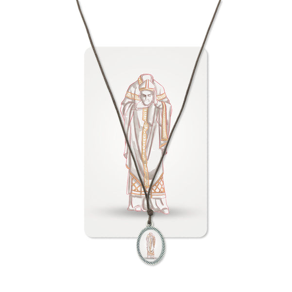 Saint Dionysius Necklace