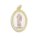 Saint Dionysius medal
