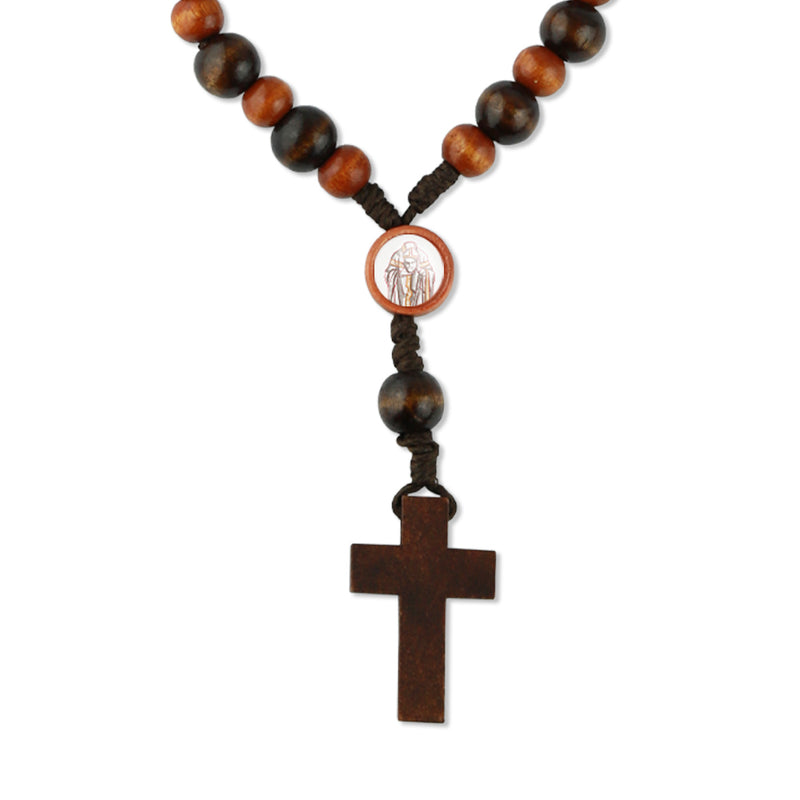 Saint Dionysius decade rosary