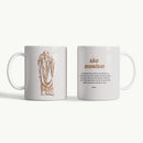 Saint Dionysius Mug