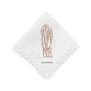 Saint Dionysius handkerchief