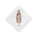 Saint Dominic handkerchief