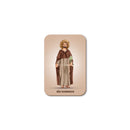 Saint Dominic magnet