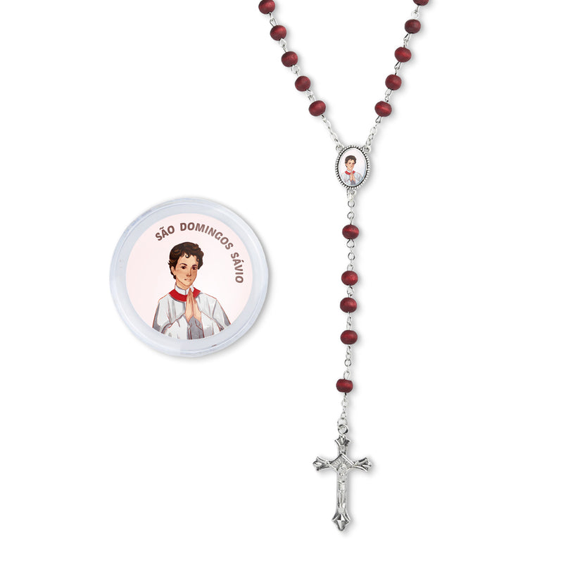 Saint Dominic Savio Rosary