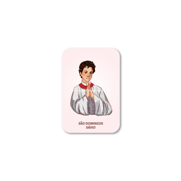 Saint Dominic Savio Magnet