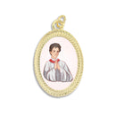 Saint Dominic Savio Medal