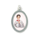 Saint Dominic Savio Medal