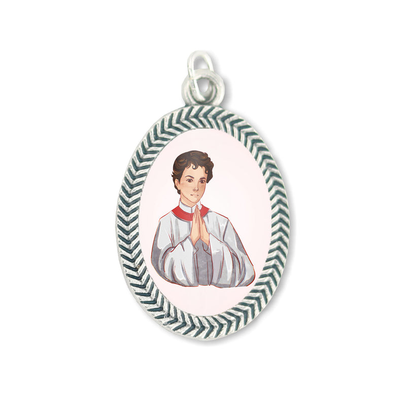 Saint Dominic Savio Medal