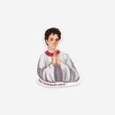 Saint Dominic Savio Sticker