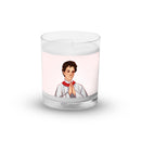 Saint Dominic Savio Candle