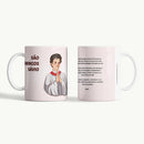 Saint Dominic Savio Mug