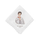Saint Dominic Savio handkerchief