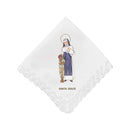 Saint Dulce handkerchief