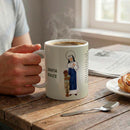 Saint Dulce Mug