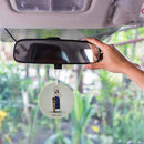 Saint Dulce Car Air Freshener