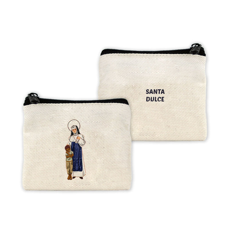 Saint Dulce Wallet