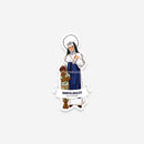 Saint Dulce Sticker