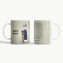 Saint Dulce Mug