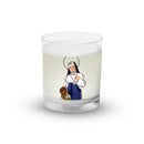 Saint Dulce Candle